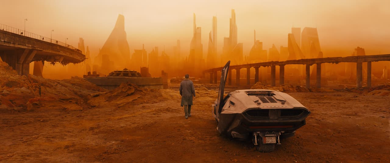 Blade Runner 2049 es una obra maestra y una de las mejores películas del año, según las primeras reacciones
