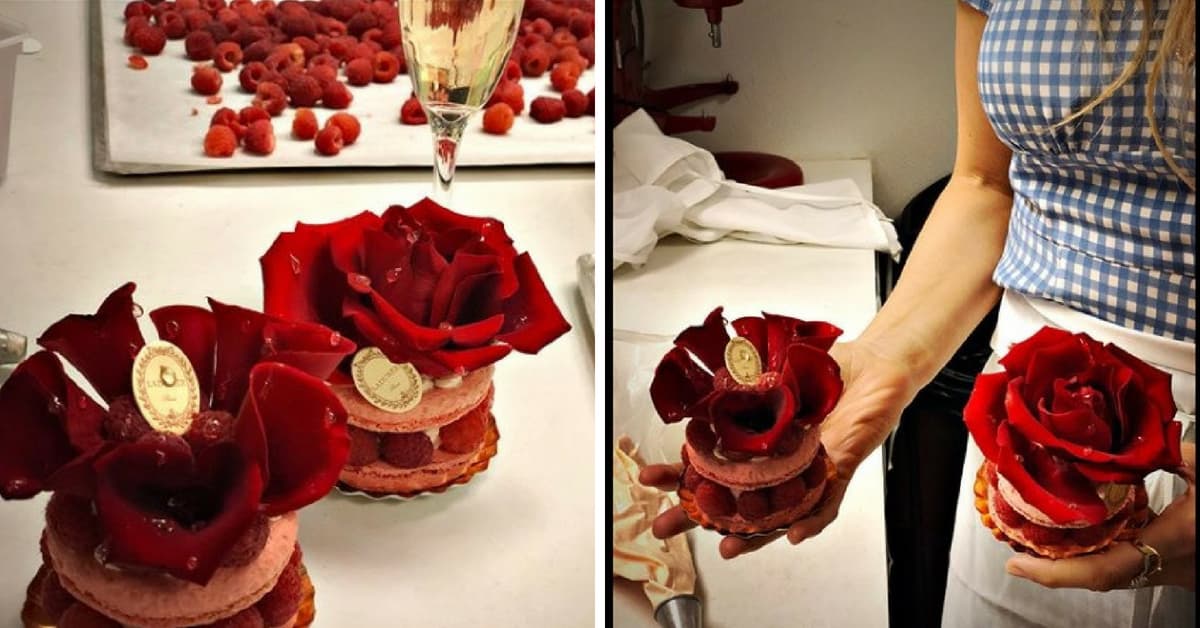 Blake Lively tiene una habilidad que no conocíamos y se te va a antojar