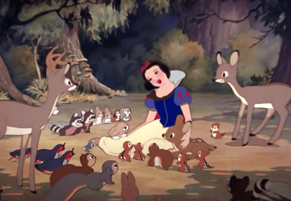 Conoce a la latina que será Blancanieves: 5 razones por las que lo hará increíble