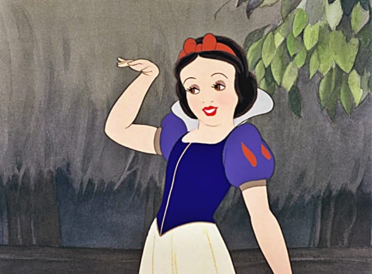 7 personajes de Disney que están inspirados en personas de carne y hueso ¡Maléfica es una!