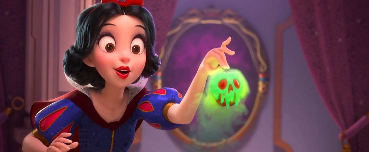 Las princesas Disney se maquillaron como La Catrina y las ilustraciones son preciosas