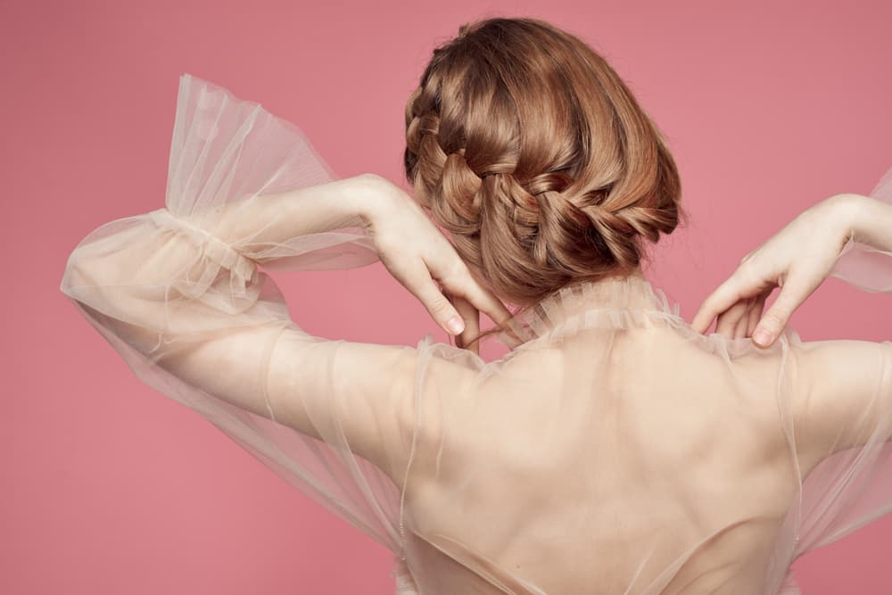 Cómo usar ropa con transparencias sin perder el glamour y con mucha elegancia