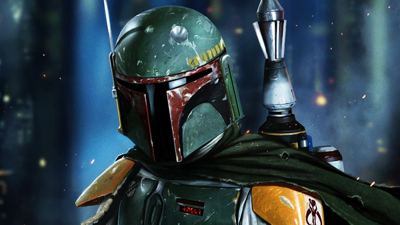 Boba Fett ahora tiene una armadura negra: ¿se convirtió en imperial? Conoce sus nuevas historias