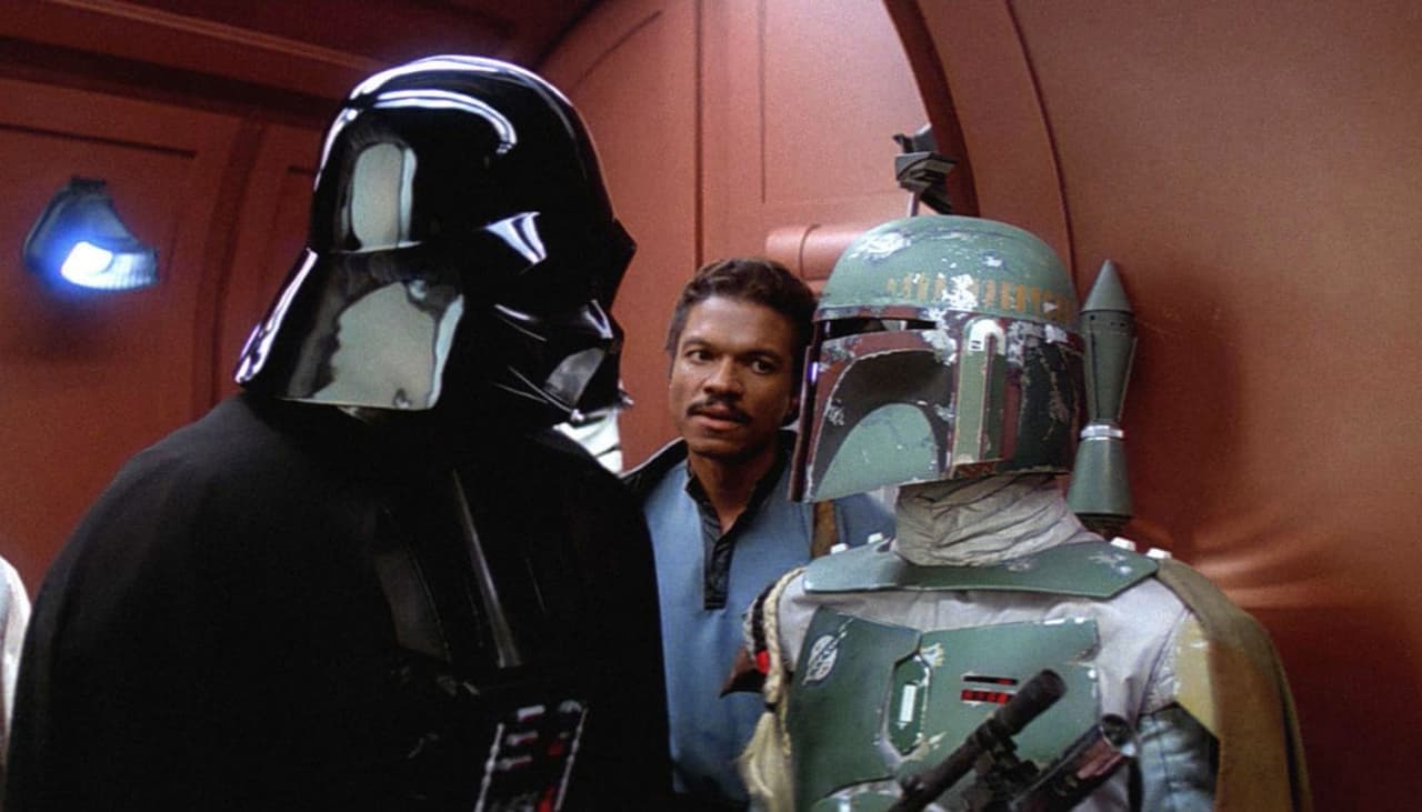 El mayor secreto de Boba Fett por fin fue aclarado en 'The Mandalorian'