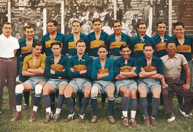 ¿De dónde vienen los apodos de los equipos del fútbol argentino?