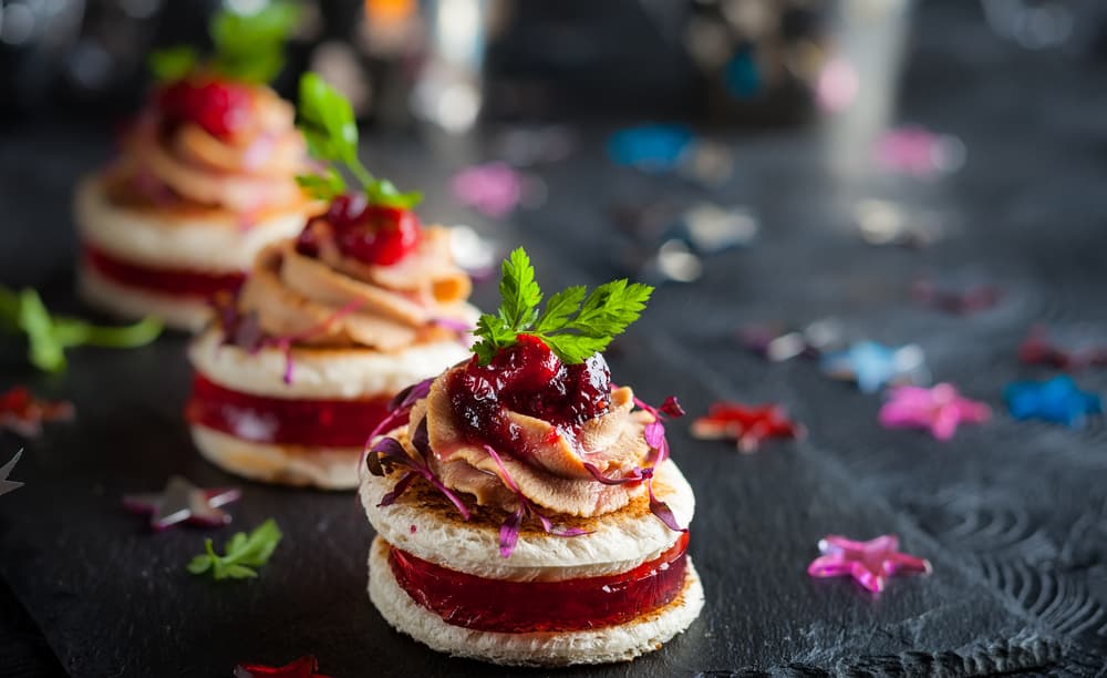 El bocadillo favorito de la reina para Navidad lleva solo 3 ingredientes: te enseñamos a prepararlo