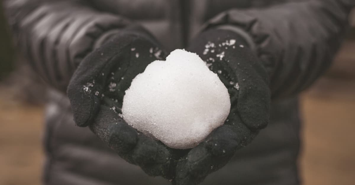 La superluna de nieve en febrero será la más brillante en 7 años y estos son los detalles para verla