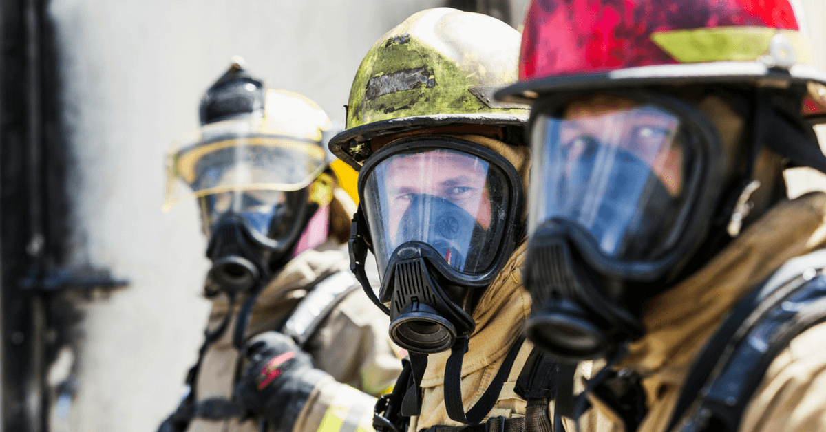 Se atascó en una llanta y su emocionante rescate es lo más lindo que verás hoy