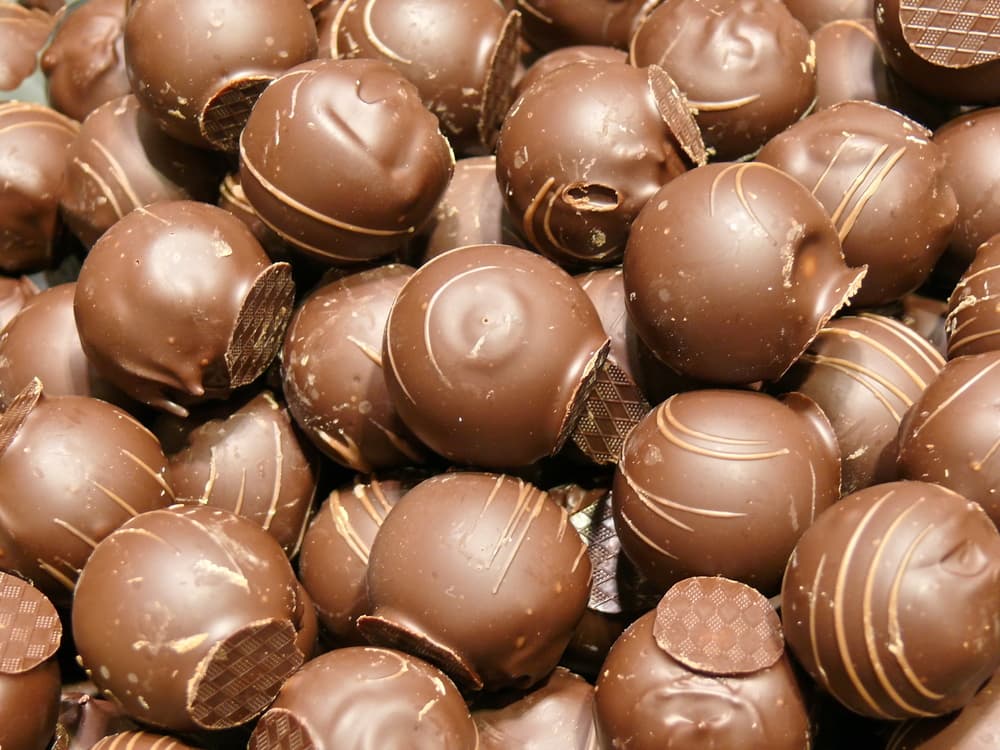 3 postres sin horno que puedes hacer en menos de 30 minutos