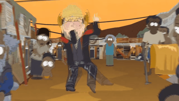 Estas son las 10 razones por las que odio a Bono