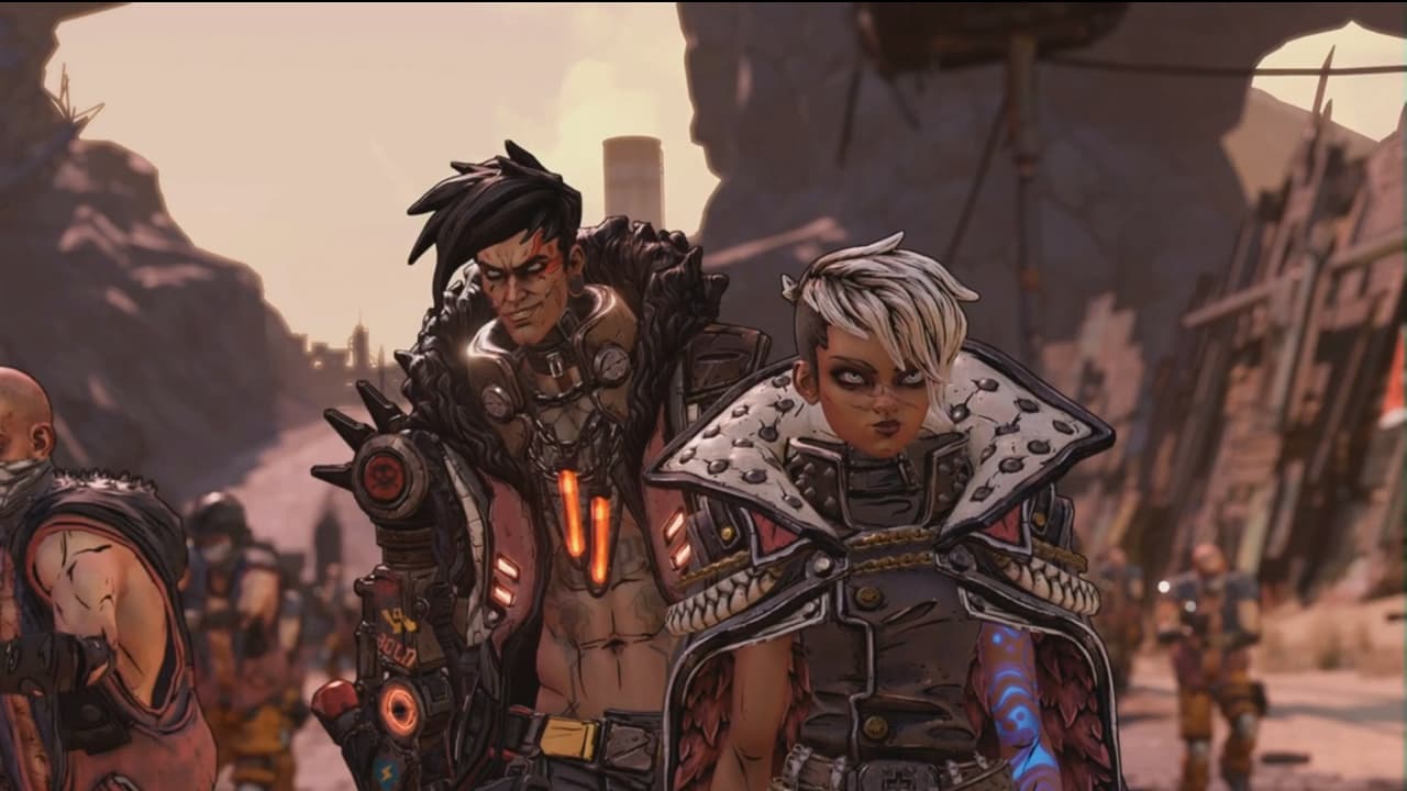 Borderlands 3 está por estrenarse y estos son todos los detalles que necesitas
