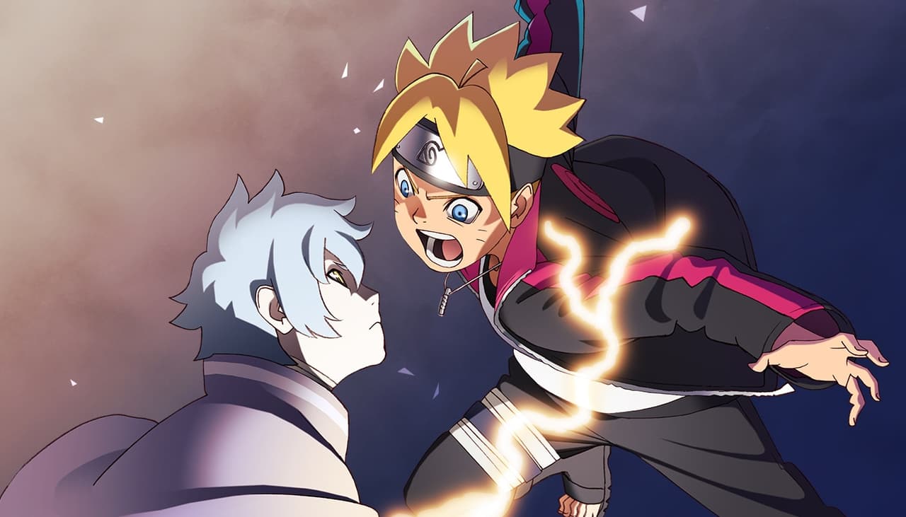 'Boruto' dejará de ser un desastre por un importante cambio que sufrirá el manga