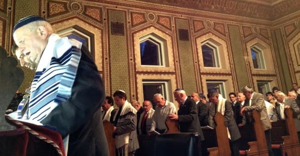 En un pueblo en Bosnia el tiempo se detuvo: siguen hablando español medieval