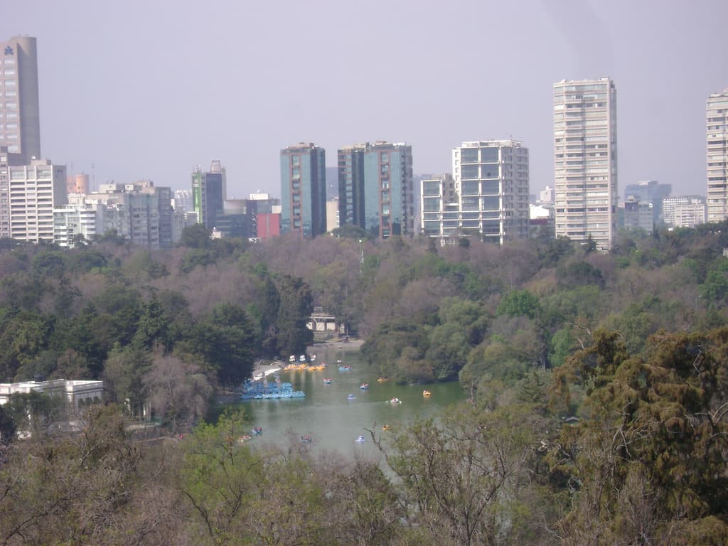 7 datos impresionantes de la CDMX que te recordarán qué bonito es lo bonito