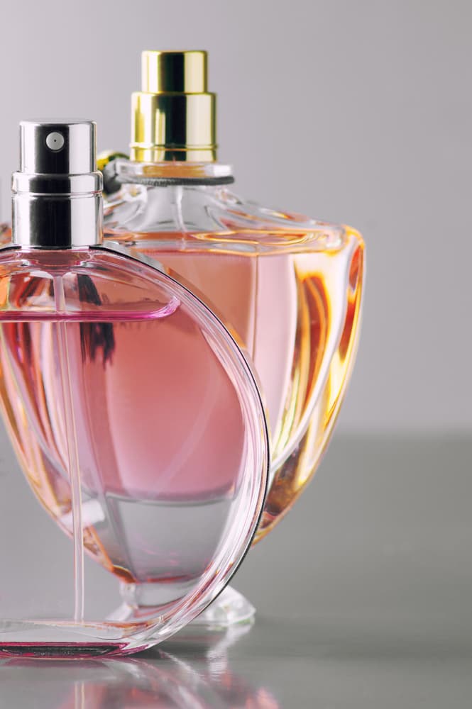 Te decimos por qué el perfume no te dura todo el día y lo que puedes hacer para remediarlo