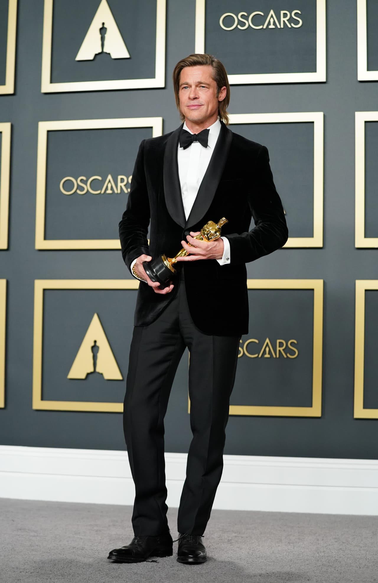 Brad Pitt y la conmovedora acción que hizo por su maquillista en tiempos de pandemia: lo amarás más