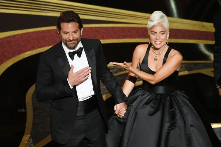 ¿Lady Gaga es novia de Adam Driver? Una foto bastó para encender las ...