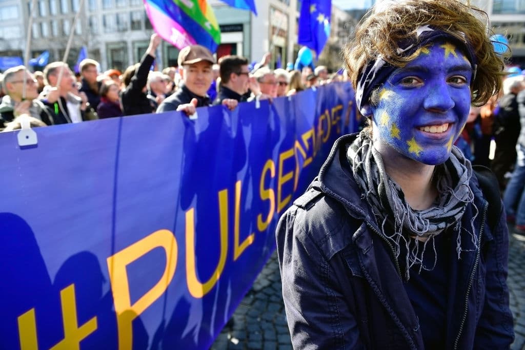 Un largo y difícil camino para el Reino Unido: esto es lo que debe hacer antes de salir de la Unión Europea