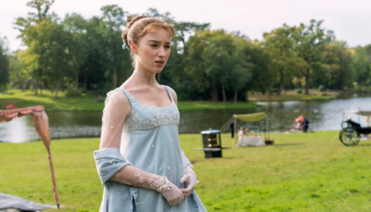 15 series de Netflix basadas en exitosos libros: ‘Bridgerton’ no es la más dramática