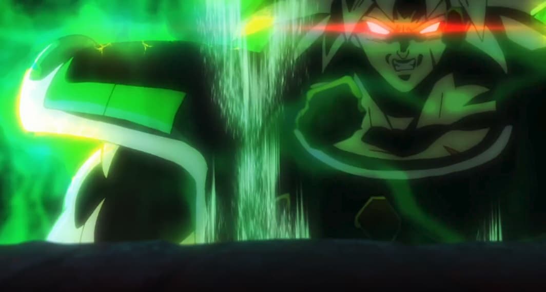 Esto ocurrirá con Broly después de 'Dragon Ball Super: Broly' (según estas teorías)