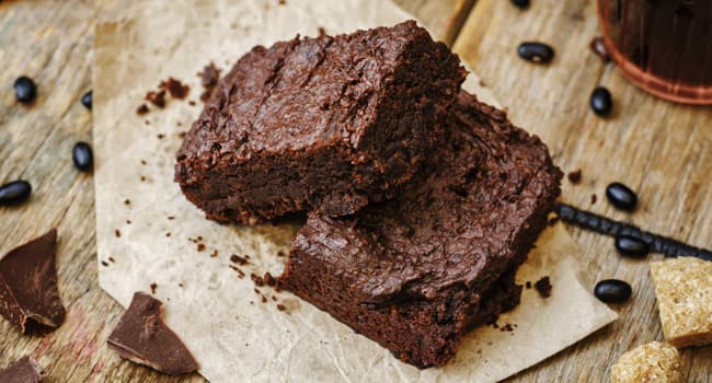 ¡Postres saludables! Tres deliciosas recetas sin harina ni azúcar