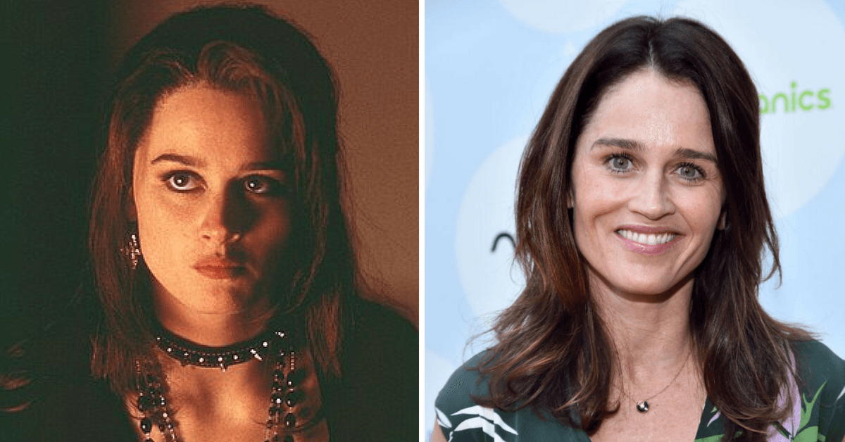 Así se ven las actrices de Jóvenes Brujas 22 años después (sí, ya estás viejo)