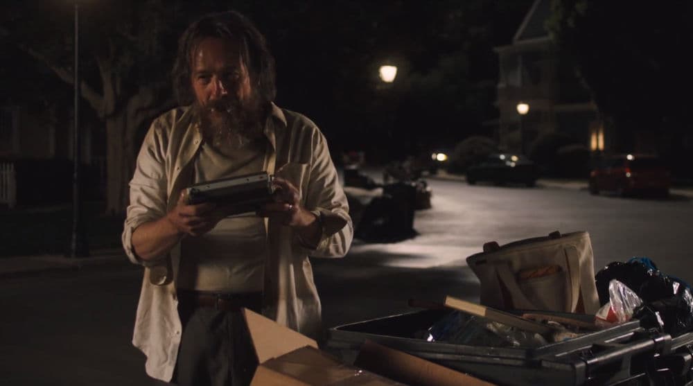 Tráiler de Wakefield: Bryan Cranston huye de su vida familiar y rutinaria (nuevamente)