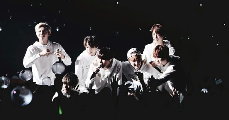 Asistí a la película de BTS para entender el éxito del K-Pop y me llevé una poco agradable sorpresa