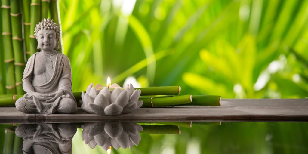 7 lecciones que el budismo nos enseña acerca de encontrar el éxito