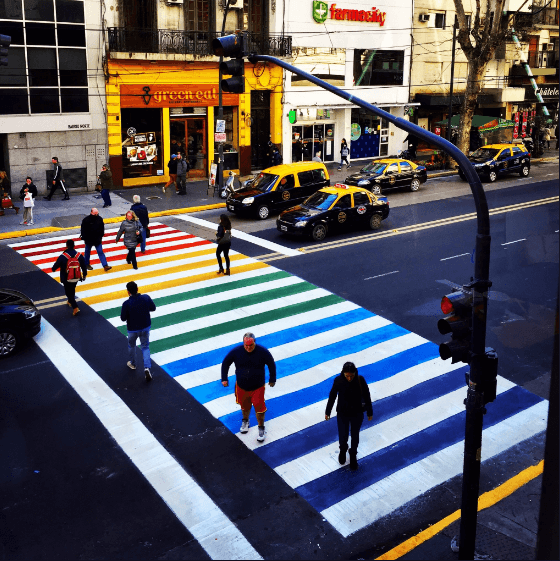 Buenos Aires, ciudad gay-friendly