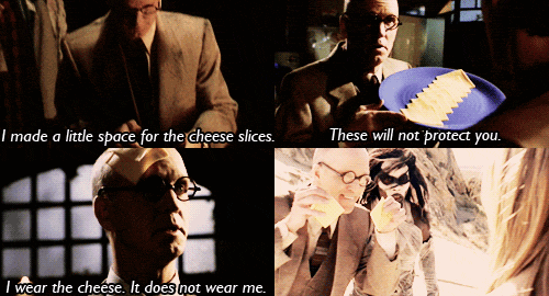 ¿Conoces estas 5 teorías de Buffy the Vampire Slayer? ¡Vamos a analizarlas!