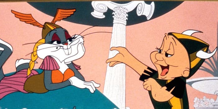 ¿Qué hay de nuevo, viejo? Estos son los mejores cortos de Bugs Bunny