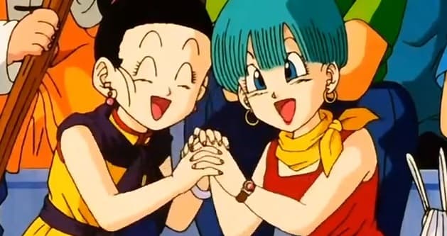 ¿Una fusión de Bulma y Milk? Akira Toriyama imaginó a "Bulchi" de esa manera en Dragon Ball