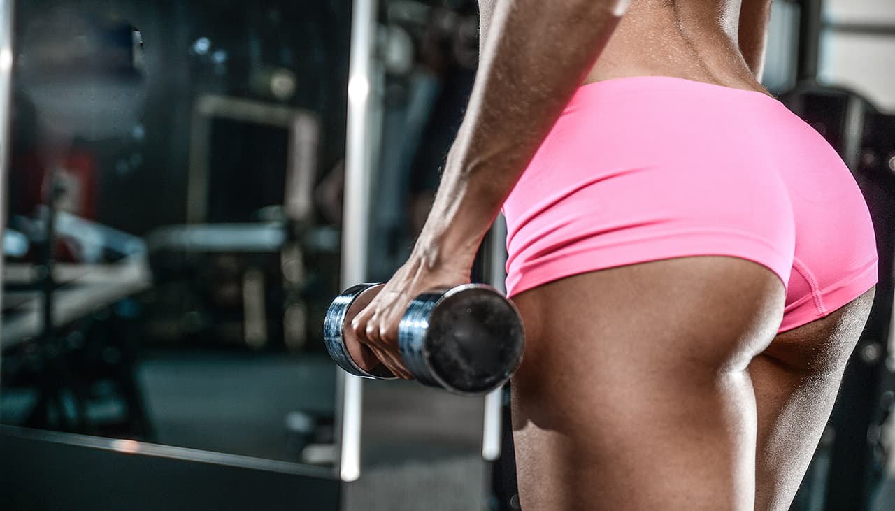 Alimentos que ayudan a aumentar tu derrière: son el complemento perfecto para tu rutina