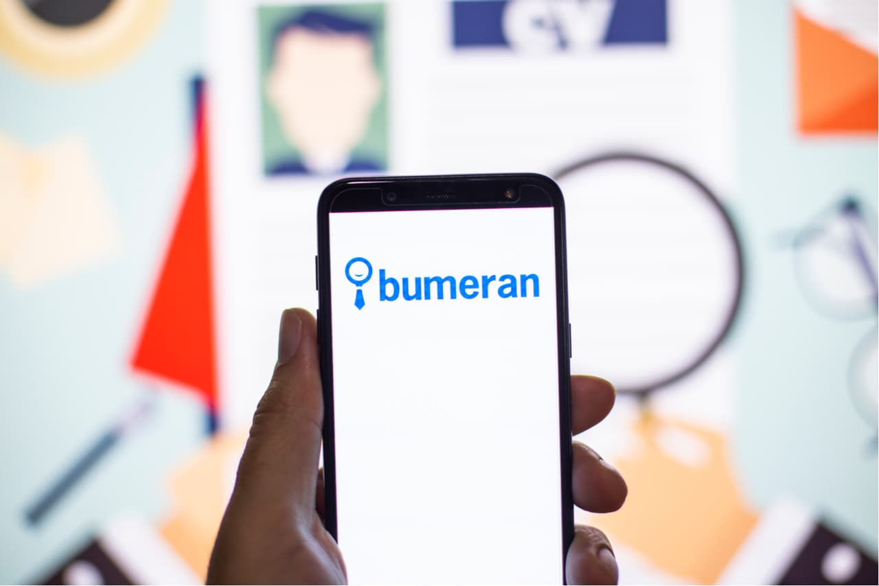 ¿Buscas trabajo? Con estas 7 apps seguro encontrarás uno