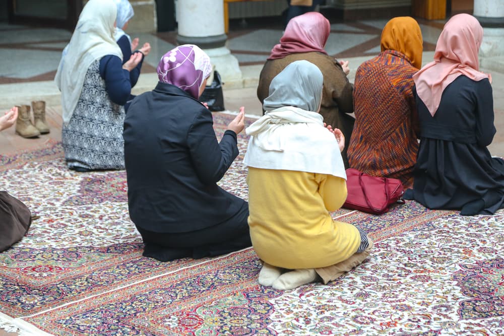 ¿La prohibición del burka hace a las mujeres musulmanas más libres? 