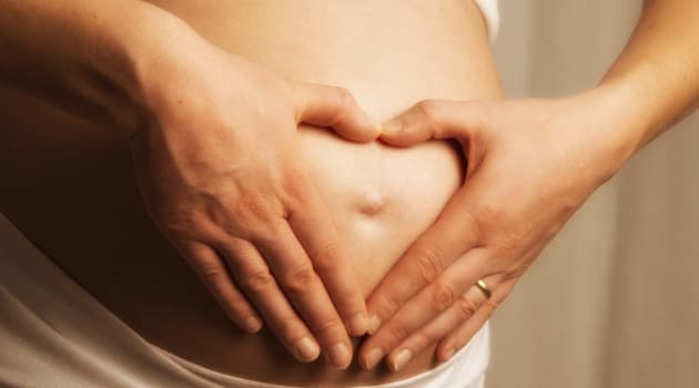 El embarazo de niño es más arriesgado que el de niña en 3 aspectos. Conoce cuáles