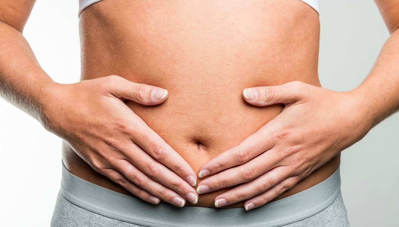 Quienes tienen síndrome de intestino irritable deben comer 6 alimentos indispensables