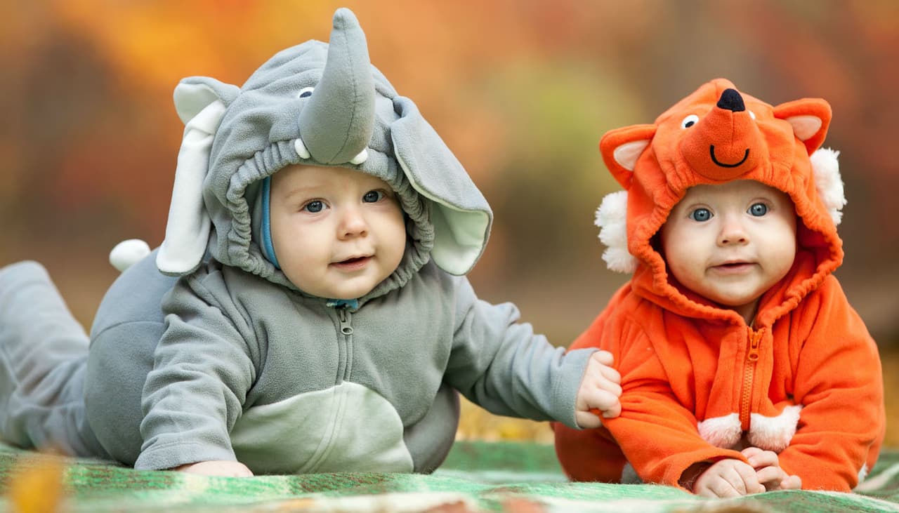 Palabras que un niño de 2 años ya debe decir y muestran un desarrollo del lenguaje adecuado