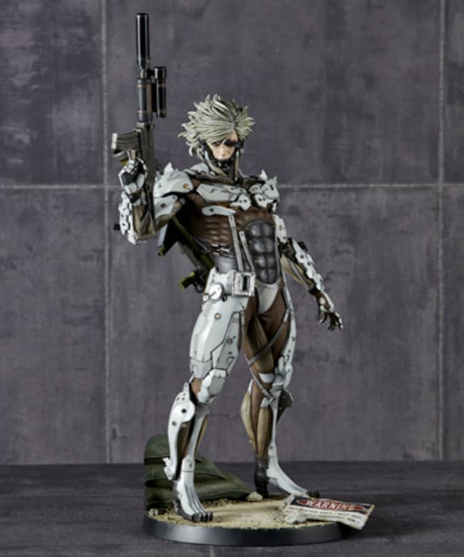 Estas 5 figuras Gecco de tus personajes de videojuegos favoritos son lo que querrás comprar ahora mismo