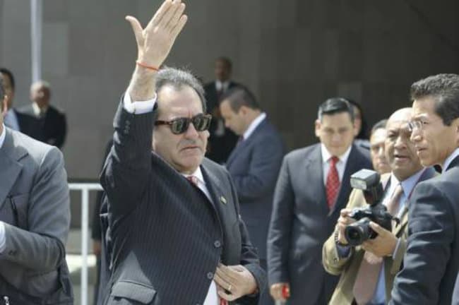 Los mexicanos implicados en los Panama Papers... ¡Oh, cielos!