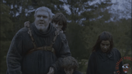 15 graciosas pero trágicas reacciones que honran a Hodor y todo lo que hizo por la humanidad