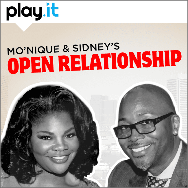 El matrimonio abierto de la actriz Mo'Nique y qué queremos para nuestras relaciones de pareja, lejos, muy lejos de Hollywood