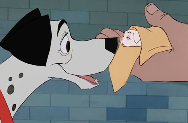 101 Dálmatas: 9 cosas que no sabías sobre el adorable clásico animado de Disney