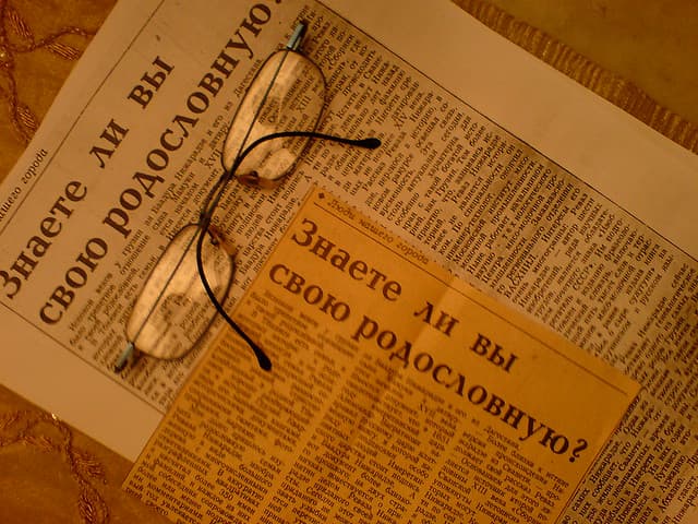 ¿Sabes cuáles son los 5 sistemas de escritura más utilizados en el mundo?