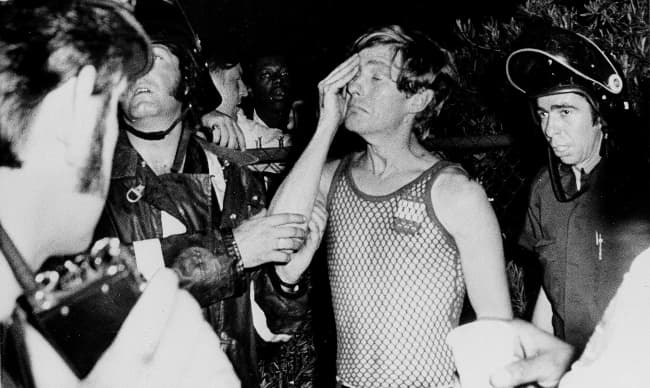 La masacre de Orlando: tiroteo, terrorismo, pero sobre todo, homofobia dirigida a nosotros