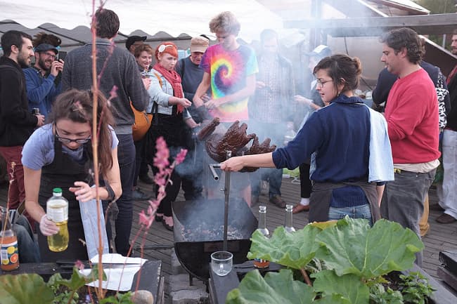 Ellos se comieron a E.T. en una barbacoa y arruinaron mi infancia