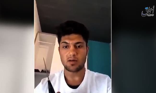 Nuevo atentado en Alemania: los ataques solitarios son los más difíciles de predecir