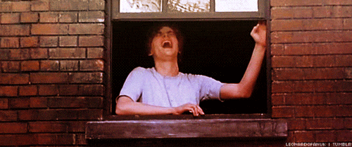 Este chico logra infiltrarse en las fotografías de los famosos y te hará morir de risa…