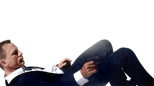 10 formas de encarnar a James Bond en tu vida cotidiana